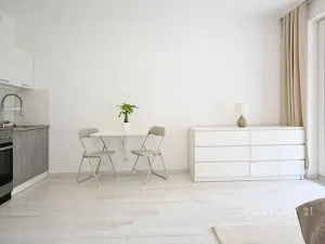Prodej bytu 1+kk, Praha - Libuš, Na domovině, 28 m2