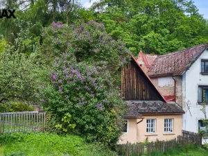 Prodej rodinného domu, Stárkov, 66 m2