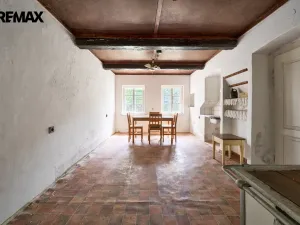 Prodej rodinného domu, Stárkov, 66 m2