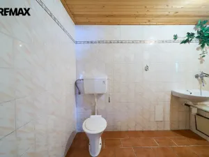 Prodej rodinného domu, Stárkov, 66 m2