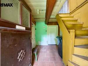 Prodej rodinného domu, Stárkov, 66 m2