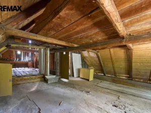 Prodej rodinného domu, Stárkov, 66 m2