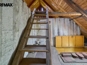 Prodej rodinného domu, Stárkov, 66 m2