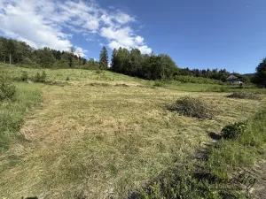 Prodej pozemku pro bydlení, Ratiboř, 2493 m2