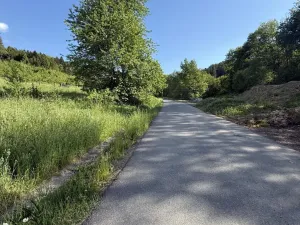 Prodej pozemku pro bydlení, Ratiboř, 2493 m2