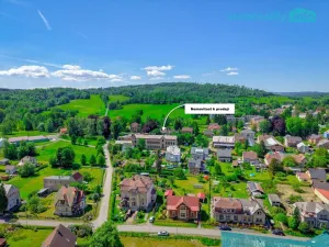 Prodej výrobních prostor, Mikulášovice, 1450 m2