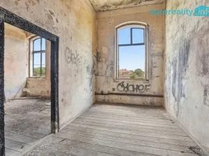 Prodej výrobních prostor, Mikulášovice, 1450 m2