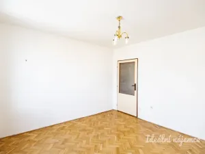 Pronájem bytu 2+1, Praha - Vršovice, U Slavie, 54 m2