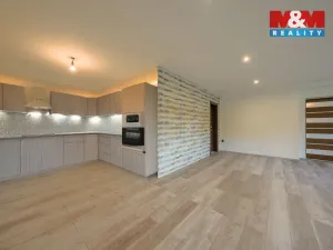 Prodej rodinného domu, Janov nad Nisou - Loučná nad Nisou, 340 m2