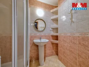 Prodej bytu 2+kk, Praha - Staré Město, Uhelný trh, 61 m2