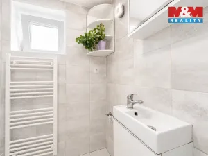 Prodej rodinného domu, Oskořínek, K Nádraží, 50 m2