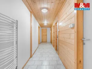 Prodej chalupy, Paseky nad Jizerou, 240 m2