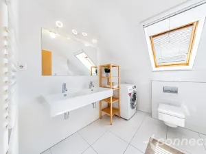 Prodej bytu 4+1, Trubín, Na Vyhlídce, 121 m2