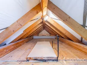 Prodej bytu 4+1, Trubín, Na Vyhlídce, 121 m2