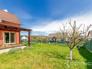 Prodej bytu 4+1, Trubín, Na Vyhlídce, 121 m2