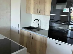 Prodej bytu 3+kk, Bruntál, Na Nábřeží, 60 m2