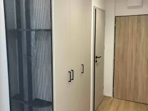 Prodej bytu 3+kk, Bruntál, Na Nábřeží, 60 m2