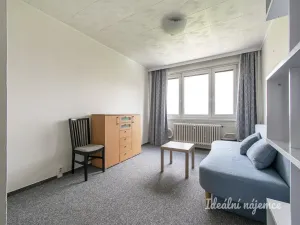 Pronájem bytu 2+kk, Praha - Háje, Hlavatého, 46 m2