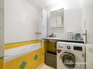 Pronájem bytu 2+kk, Praha - Háje, Hlavatého, 46 m2