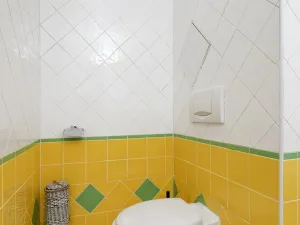 Pronájem bytu 2+kk, Praha - Háje, Hlavatého, 46 m2