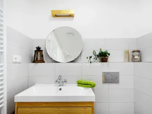 Prodej bytu 2+kk, Praha - Vinohrady, Šumavská, 60 m2
