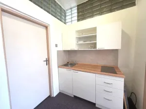 Pronájem kanceláře, Ostrava - Moravská Ostrava, Hlubinská, 65 m2