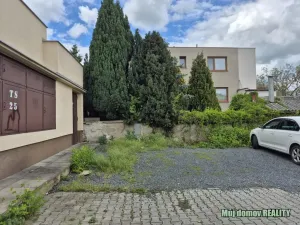 Pronájem skladu, Praha - Letňany, Beranových, 55 m2