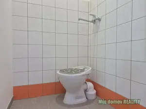 Pronájem skladu, Praha - Hostivař, 550 m2