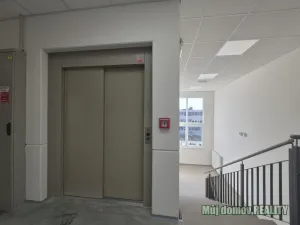 Pronájem skladu, Praha - Hostivař, 550 m2