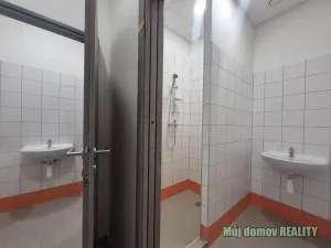 Pronájem skladu, Praha - Hostivař, 550 m2