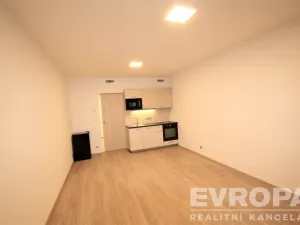 Pronájem bytu 1+kk, Praha - Libeň, Kurta Konráda, 34 m2