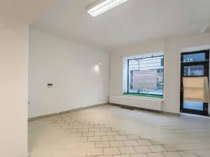 Prodej obchodního prostoru, Přerov, Wilsonova, 265 m2