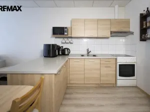 Prodej bytu 2+kk, Jemnice, Tyršova, 56 m2