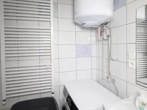 Prodej bytu 2+kk, Jemnice, Tyršova, 56 m2