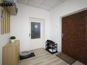 Prodej bytu 2+kk, Jemnice, Tyršova, 56 m2