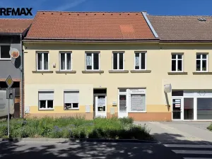 Prodej bytu 2+kk, Jemnice, Tyršova, 56 m2
