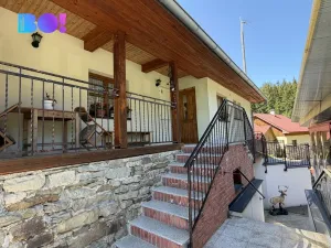Prodej rodinného domu, Čeladná, 100 m2