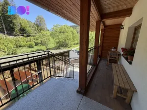 Prodej rodinného domu, Čeladná, 100 m2