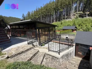 Prodej rodinného domu, Čeladná, 100 m2
