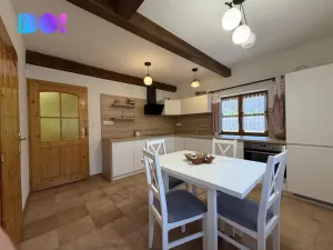 Prodej rodinného domu, Čeladná, 100 m2