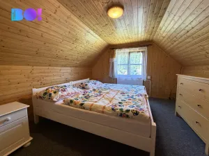 Prodej rodinného domu, Čeladná, 100 m2