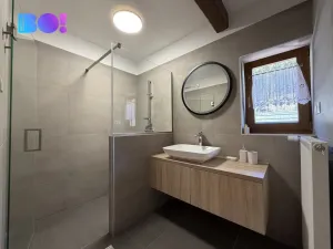 Prodej rodinného domu, Čeladná, 100 m2