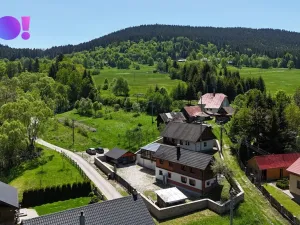 Prodej rodinného domu, Čeladná, 100 m2