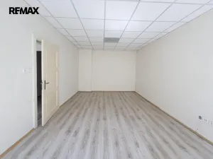 Prodej bytu 1+1, Jemnice, Tyršova, 39 m2