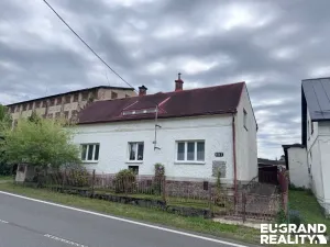 Prodej rodinného domu, Krásná Lípa, Rumburská, 197 m2