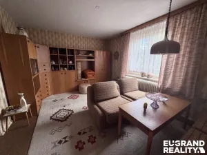 Prodej rodinného domu, Krásná Lípa, Rumburská, 197 m2