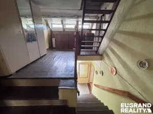 Prodej rodinného domu, Krásná Lípa, Rumburská, 197 m2