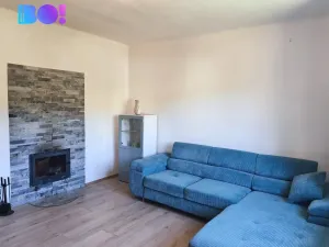 Prodej rodinného domu, Březová nad Svitavou, Hradčín, 70 m2