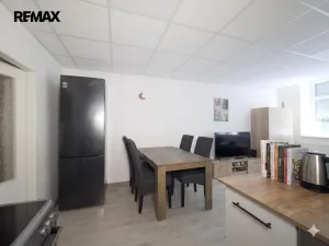 Prodej bytu 3+kk, Jemnice, Tyršova, 59 m2