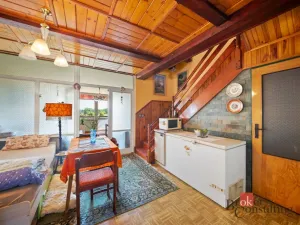 Prodej rodinného domu, Nový Bydžov, Třebízského, 180 m2